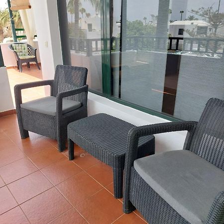 Apartamento Sol Y Playa Puerto del Carmen  Zewnętrze zdjęcie