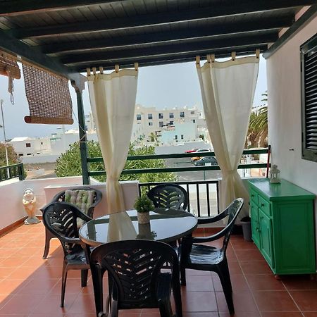 Apartamento Sol Y Playa Puerto del Carmen  Zewnętrze zdjęcie