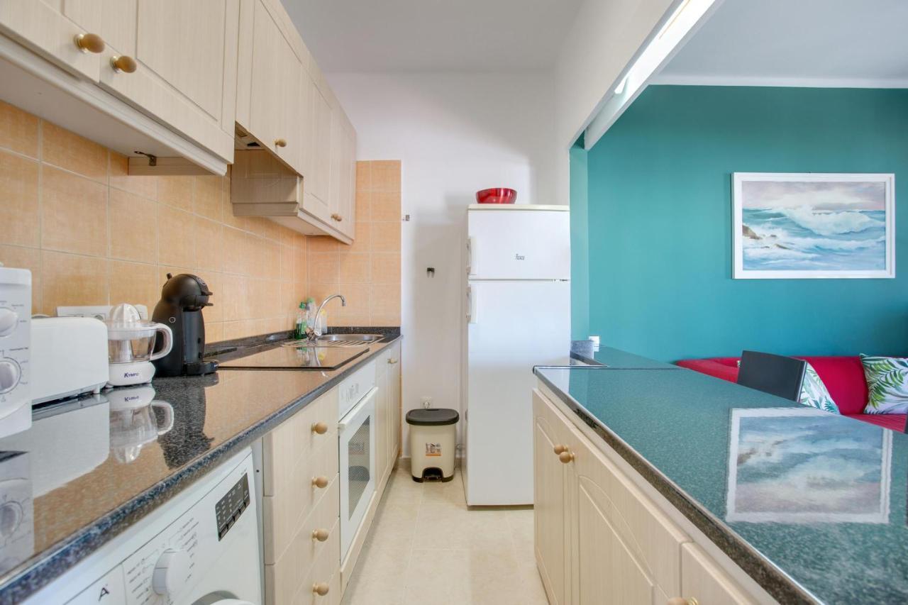 Apartamento Sol Y Playa Puerto del Carmen  Zewnętrze zdjęcie