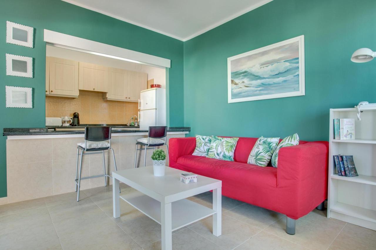 Apartamento Sol Y Playa Puerto del Carmen  Zewnętrze zdjęcie