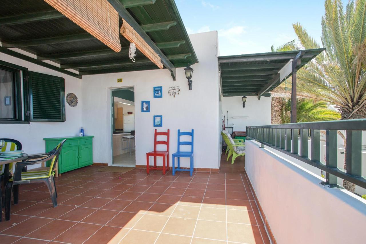 Apartamento Sol Y Playa Puerto del Carmen  Zewnętrze zdjęcie