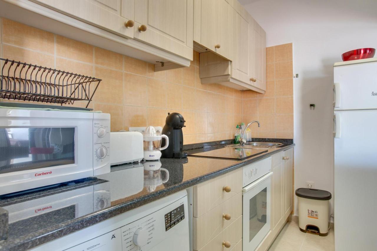 Apartamento Sol Y Playa Puerto del Carmen  Zewnętrze zdjęcie
