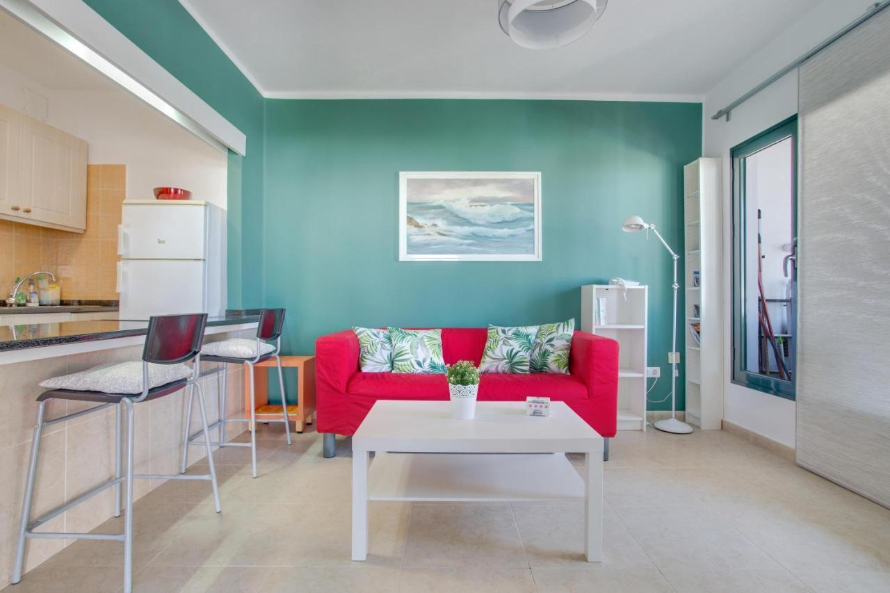 Apartamento Sol Y Playa Puerto del Carmen  Zewnętrze zdjęcie