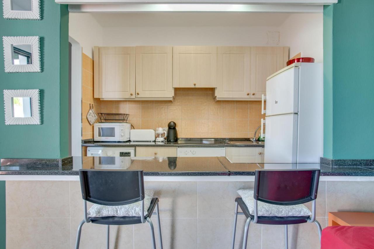 Apartamento Sol Y Playa Puerto del Carmen  Zewnętrze zdjęcie