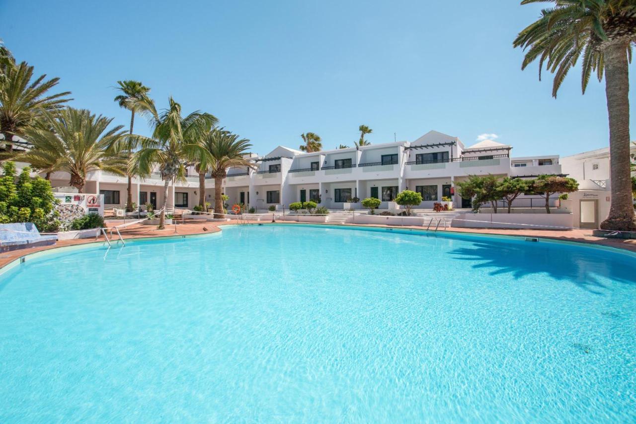 Apartamento Sol Y Playa Puerto del Carmen  Zewnętrze zdjęcie
