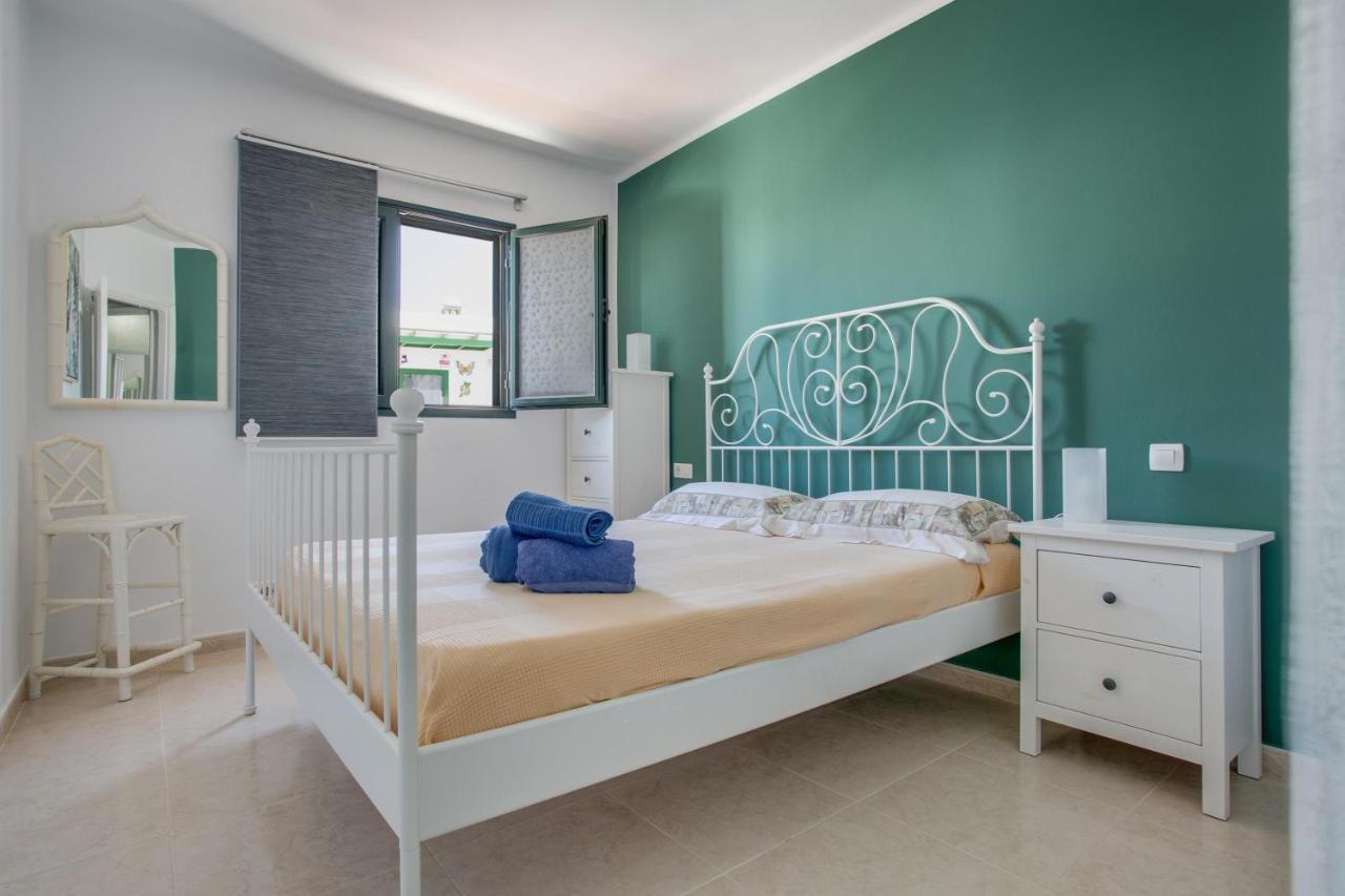 Apartamento Sol Y Playa Puerto del Carmen  Zewnętrze zdjęcie