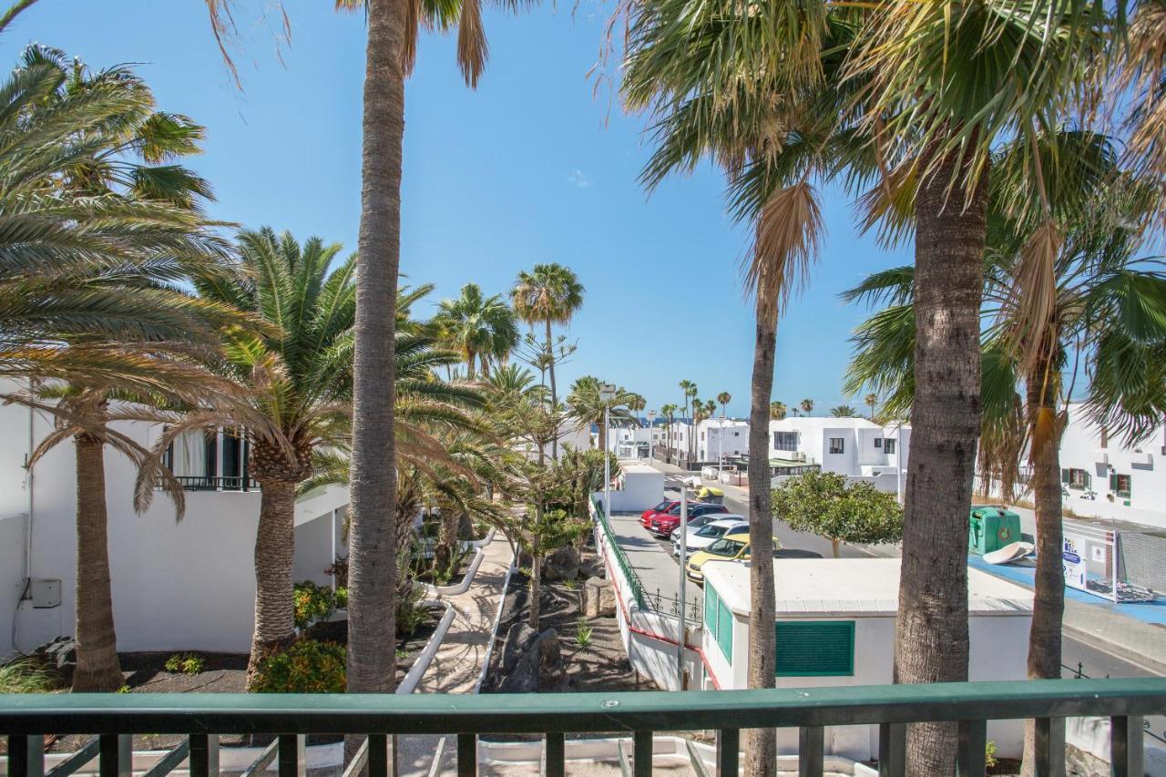 Apartamento Sol Y Playa Puerto del Carmen  Zewnętrze zdjęcie