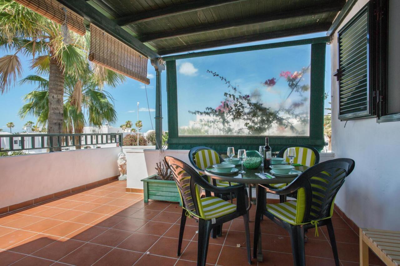 Apartamento Sol Y Playa Puerto del Carmen  Zewnętrze zdjęcie
