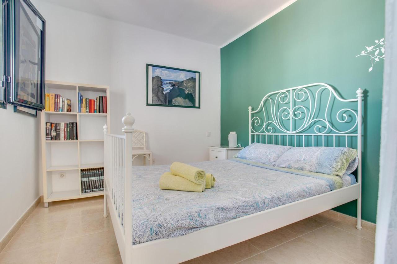 Apartamento Sol Y Playa Puerto del Carmen  Zewnętrze zdjęcie