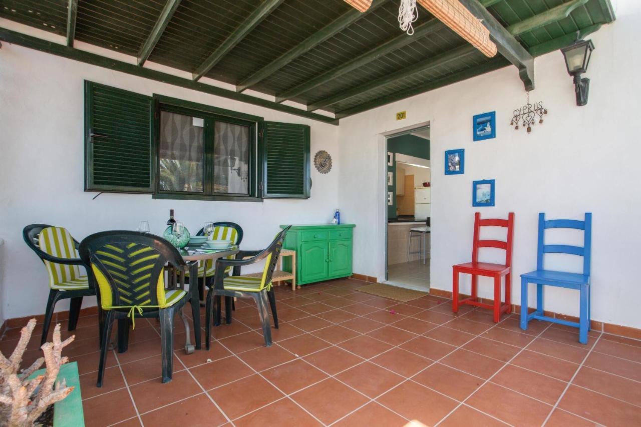 Apartamento Sol Y Playa Puerto del Carmen  Zewnętrze zdjęcie