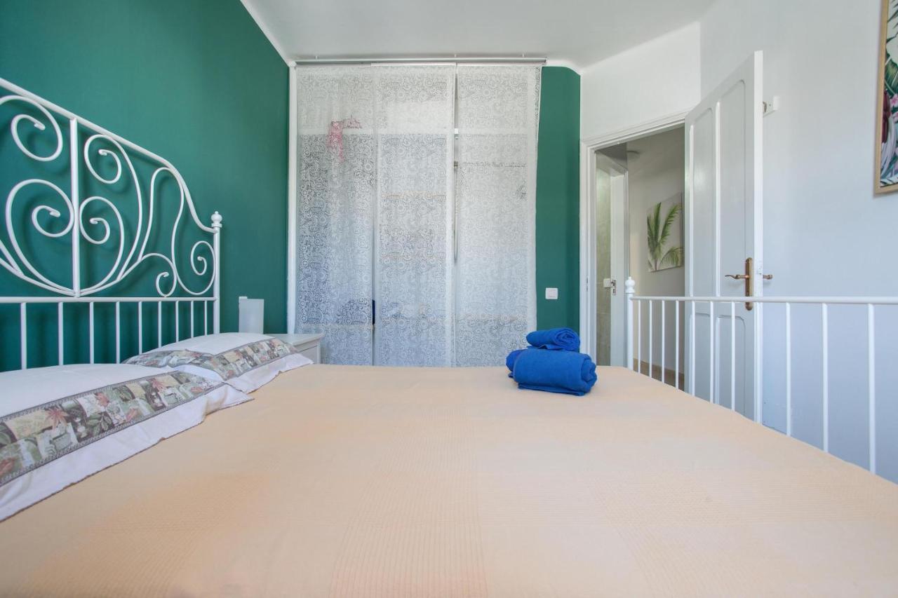 Apartamento Sol Y Playa Puerto del Carmen  Zewnętrze zdjęcie