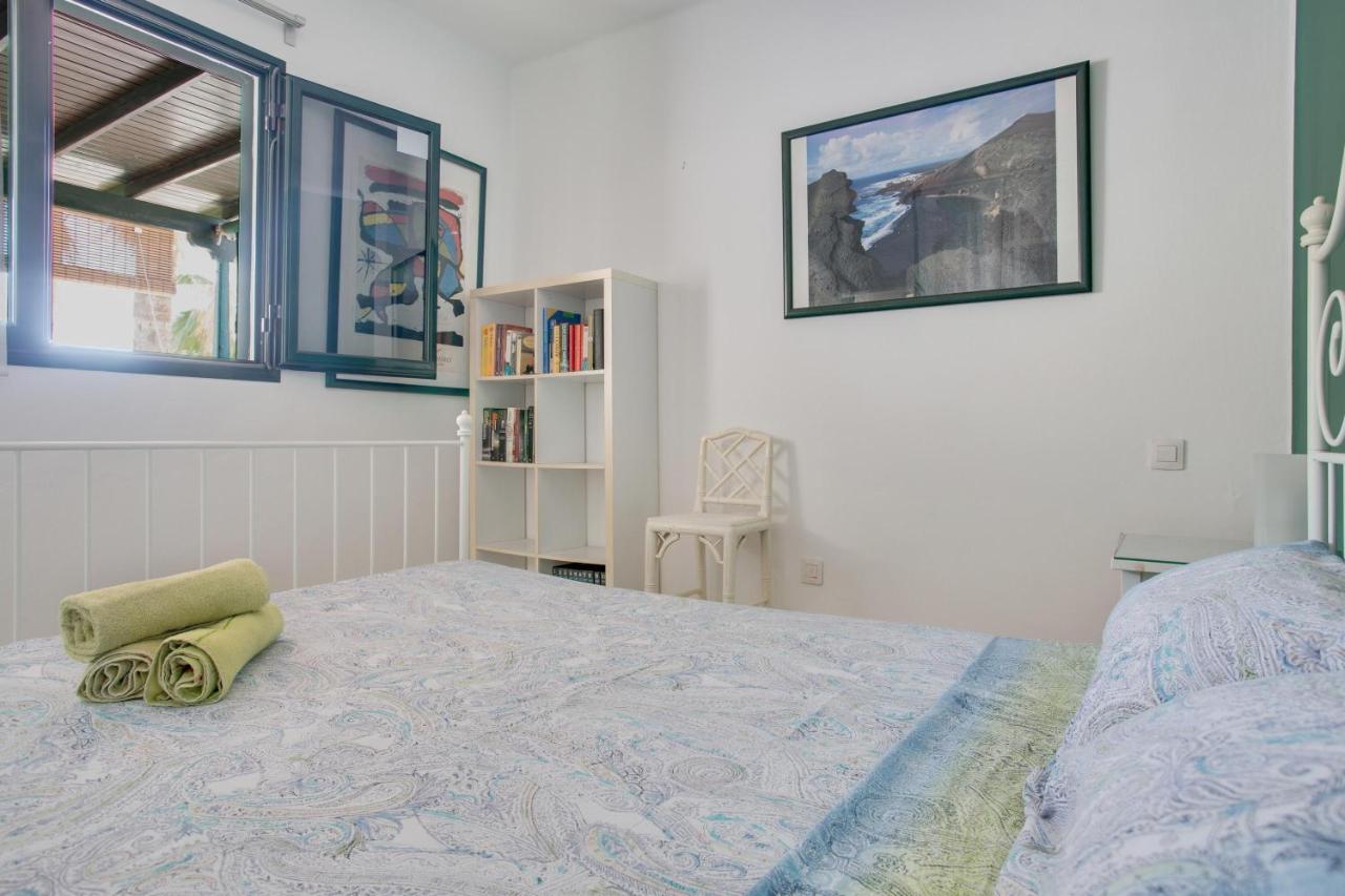 Apartamento Sol Y Playa Puerto del Carmen  Zewnętrze zdjęcie