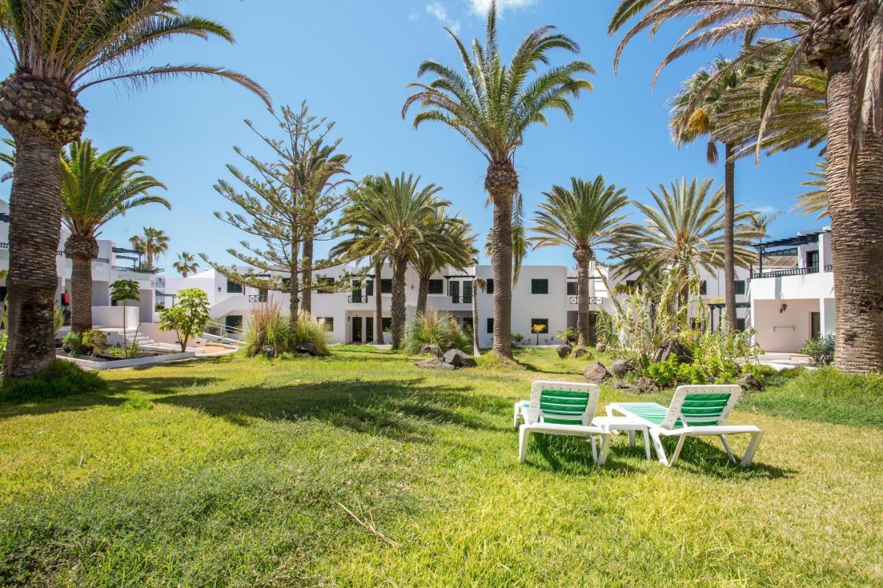 Apartamento Sol Y Playa Puerto del Carmen  Zewnętrze zdjęcie