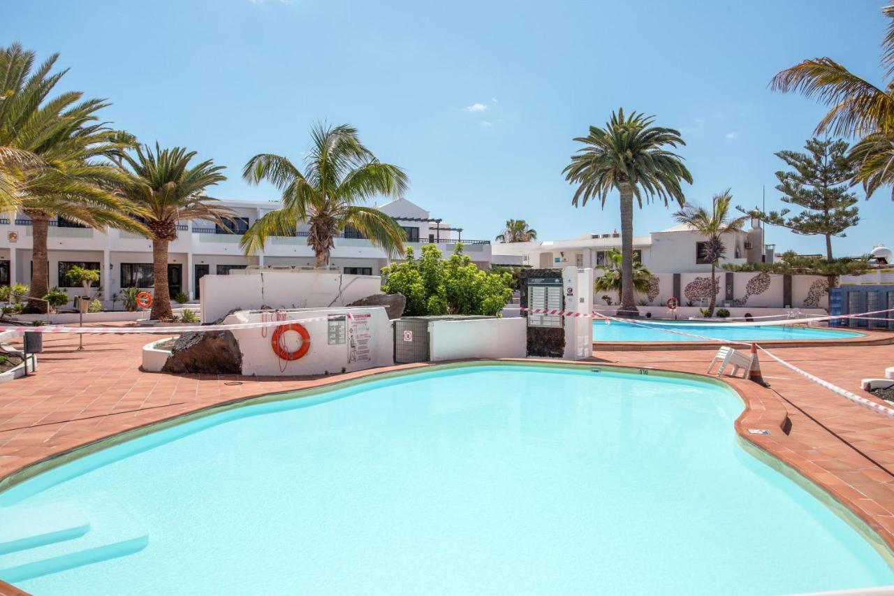 Apartamento Sol Y Playa Puerto del Carmen  Zewnętrze zdjęcie