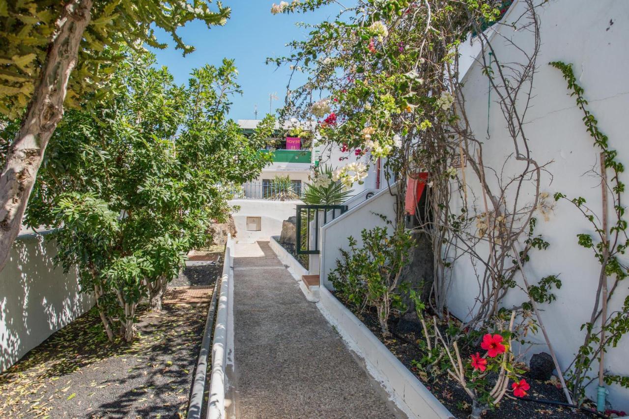 Apartamento Sol Y Playa Puerto del Carmen  Zewnętrze zdjęcie