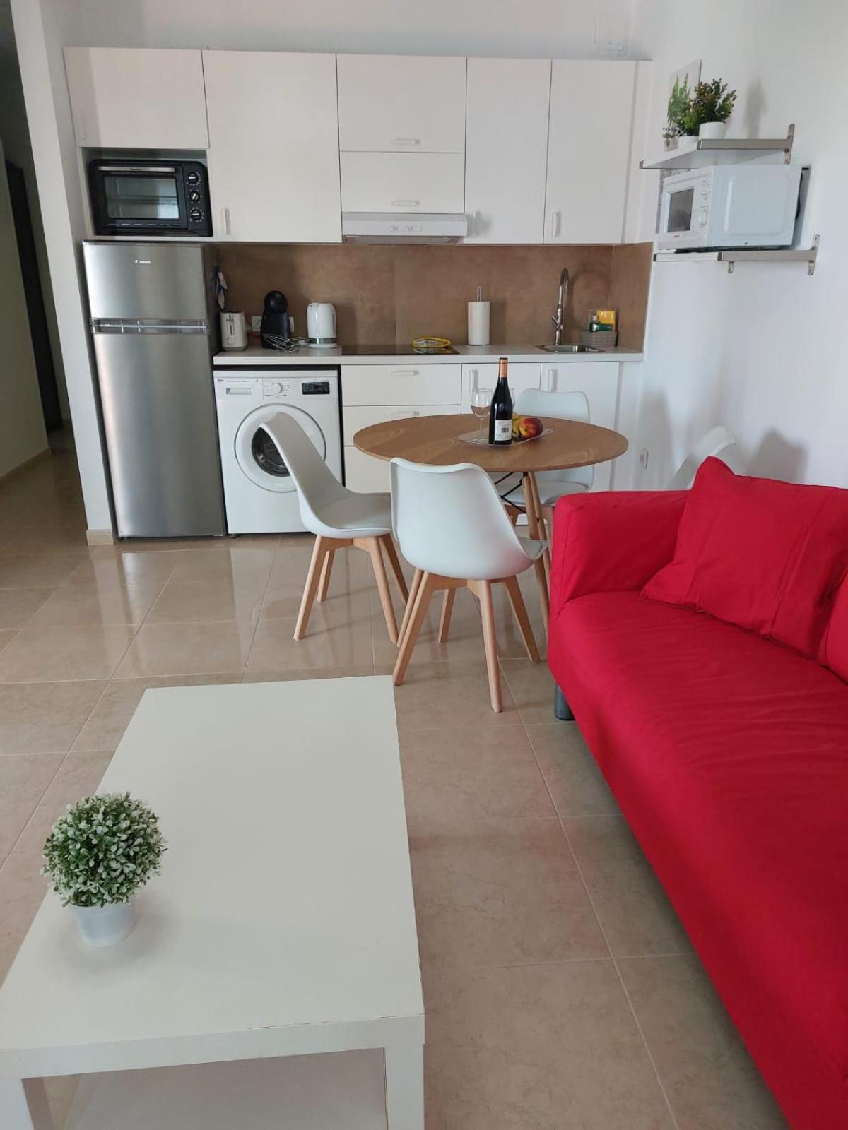 Apartamento Sol Y Playa Puerto del Carmen  Zewnętrze zdjęcie