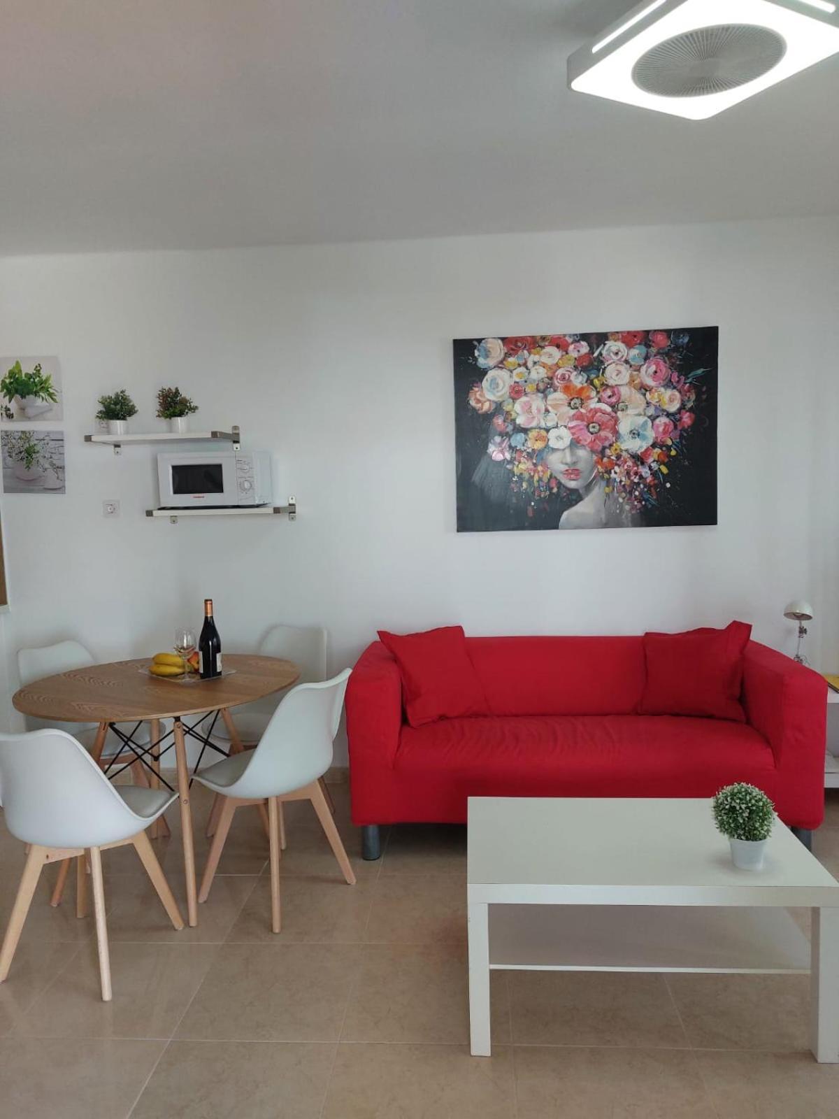 Apartamento Sol Y Playa Puerto del Carmen  Zewnętrze zdjęcie