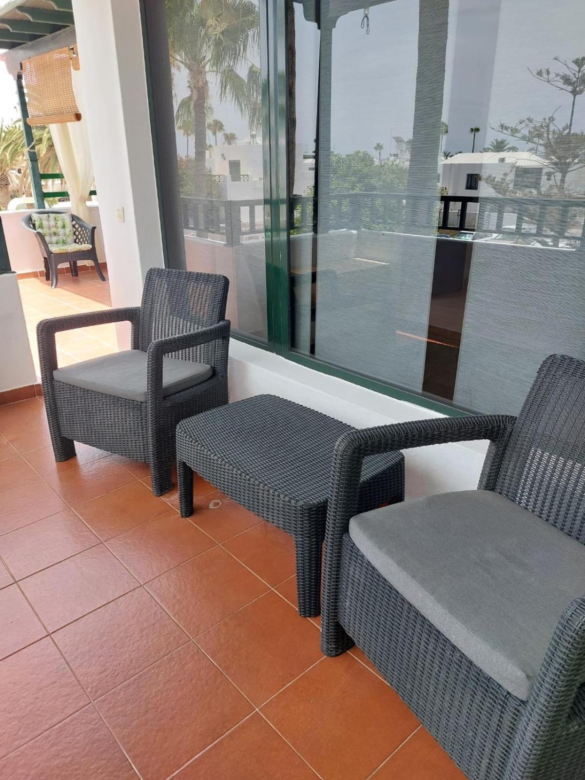 Apartamento Sol Y Playa Puerto del Carmen  Zewnętrze zdjęcie
