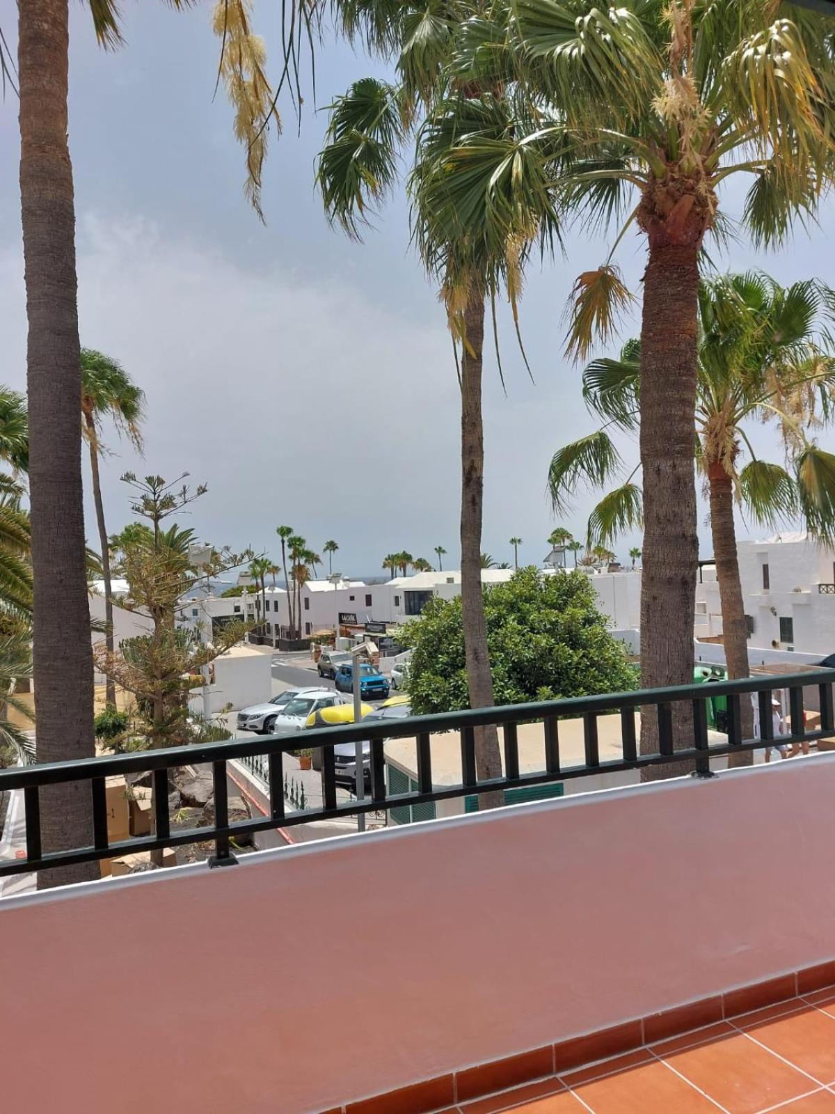 Apartamento Sol Y Playa Puerto del Carmen  Zewnętrze zdjęcie