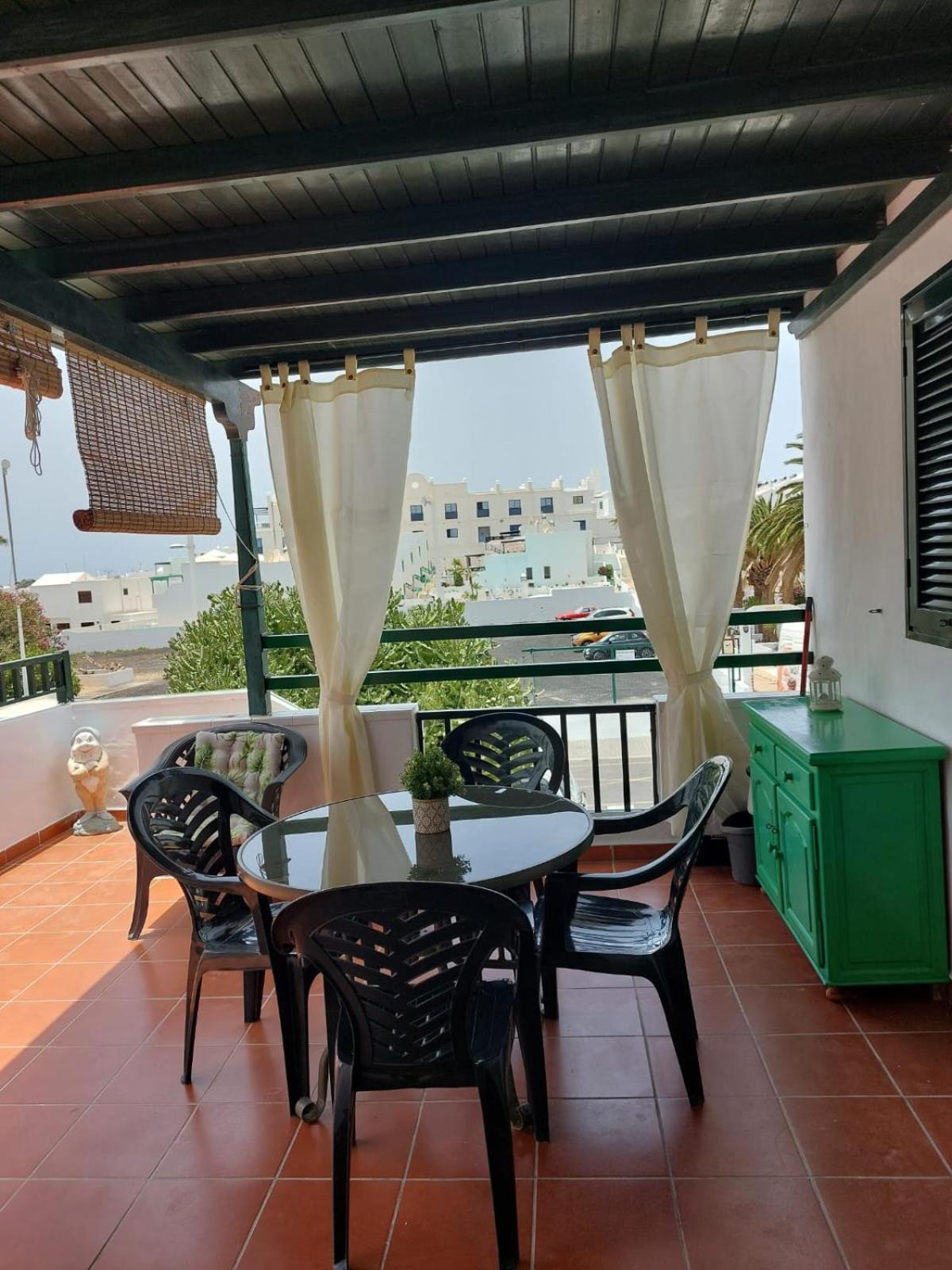 Apartamento Sol Y Playa Puerto del Carmen  Zewnętrze zdjęcie